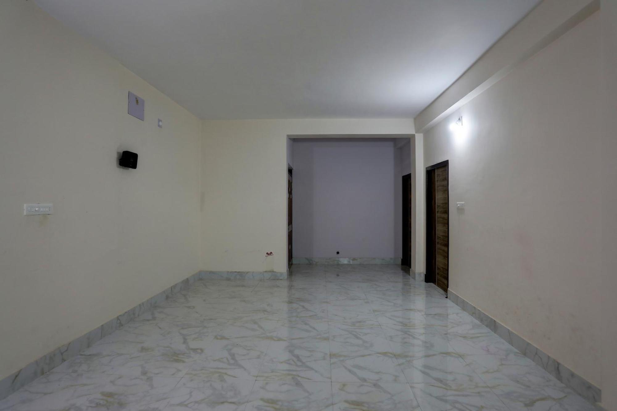 Hotel O Casa Midland Bhubaneswar Exterior photo